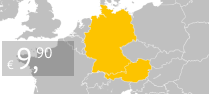 Deutschland, Österreich